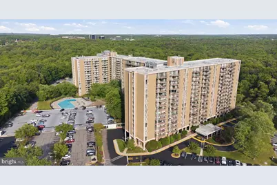 6100 Westchester Park Drive #1712, College Park, MD 20740 - Photo 1