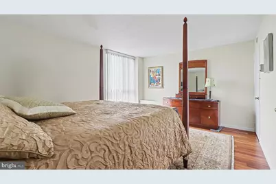 6100 Westchester Park Drive #1712, College Park, MD 20740 - Photo 13