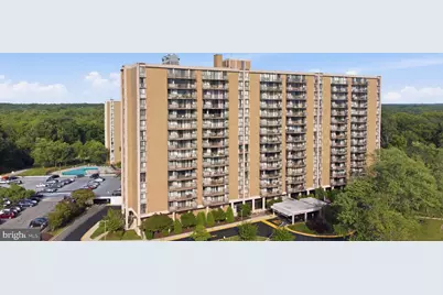 6100 Westchester Park Drive #1712, College Park, MD 20740 - Photo 41