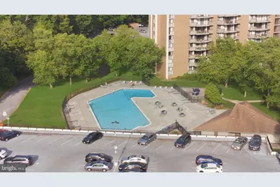 6100 Westchester Park Drive #1712, College Park, MD 20740 - Photo 39