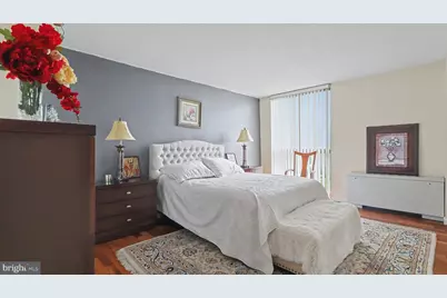 6100 Westchester Park Drive #1712, College Park, MD 20740 - Photo 15