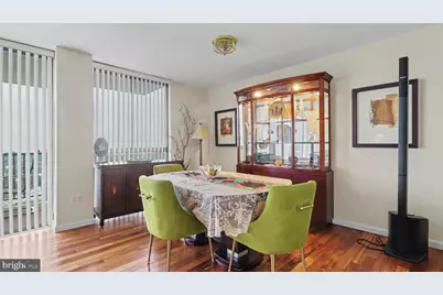 6100 Westchester Park Drive #1712, College Park, MD 20740 - Photo 7