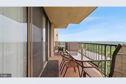 6100 Westchester Park Drive #1712, College Park, MD 20740 - Photo 29