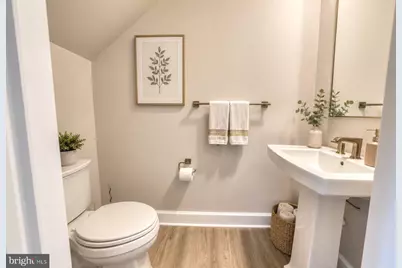 1780 Mill Branch Drive, Laurel, MD 20708 - Photo 17