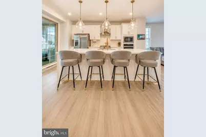1780 Mill Branch Drive, Laurel, MD 20708 - Photo 9