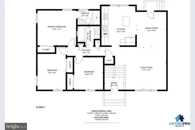 9003 Mill Court, Fort Washington, MD 20744 - Photo 47