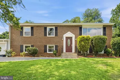 9003 Mill Court, Fort Washington, MD 20744 - Photo 1