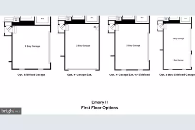Tbb Hyde Park Way #EMORY, Bowie, MD 20716 - Photo 35