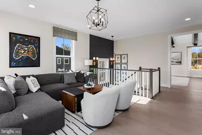 Tbb Hyde Park Way #EMORY, Bowie, MD 20716 - Photo 13