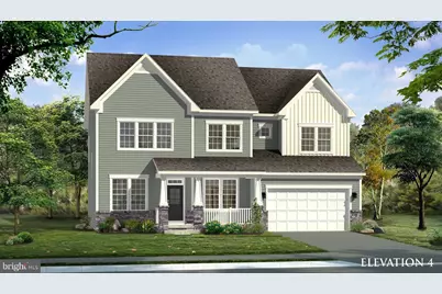 Tbb Hyde Park Way #EMORY, Bowie, MD 20716 - Photo 47