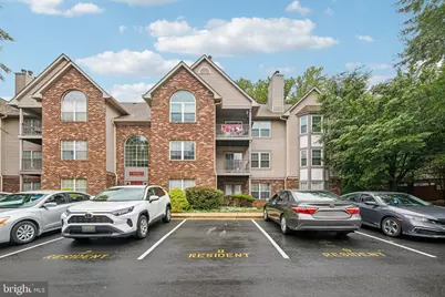 9805 Lake Pointe Court #304, Upper Marlboro, MD 20774 - Photo 3