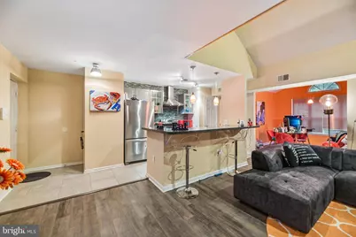 9805 Lake Pointe Court #304, Upper Marlboro, MD 20774 - Photo 5