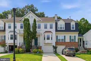 7827 Quill Point Dr, Bowie, MD 20720 - Photo 1