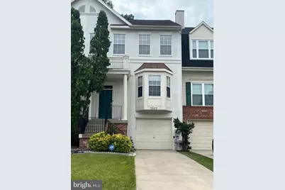 7827 Quill Point Drive, Bowie, MD 20720 - Photo 1