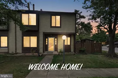 7205 Split Rail Lane, Laurel, MD 20707 - Photo 1