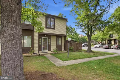 7205 Split Rail Lane, Laurel, MD 20707 - Photo 3