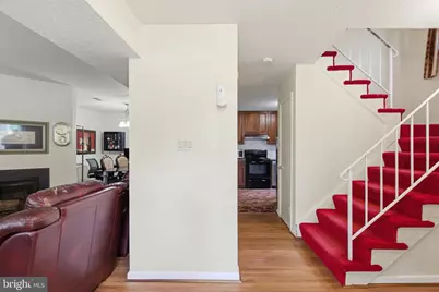 7205 Split Rail Lane, Laurel, MD 20707 - Photo 5