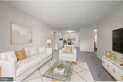 6600 Lake Park Drive #2H, Greenbelt, MD 20770 - Photo 1