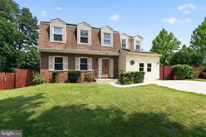 5201 Aldershot Drive, Lanham, MD 20706 - Photo 1