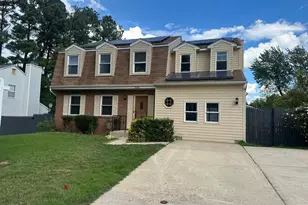 5201 Aldershot Dr, Lanham, MD 20706 - Photo 1