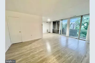 1824 Metzerott Road #203, Hyattsville, MD 20783 - Photo 5