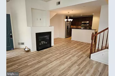 922 Pine Forest Lane #1811, Upper Marlboro, MD 20774 - Photo 5