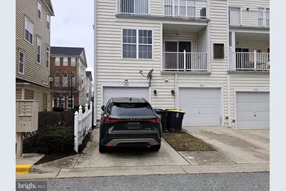 922 Pine Forest Lane #1811, Upper Marlboro, MD 20774 - Photo 23