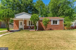 7304 Wells Blvd, Hyattsville, MD 20783 - Photo 1