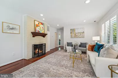 7304 Wells Boulevard, Hyattsville, MD 20783 - Photo 5