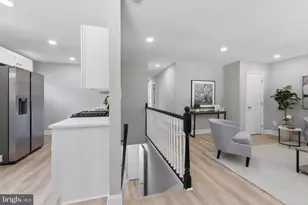 1213 Quo Ave, Capitol Heights, MD 20743 - Photo 5