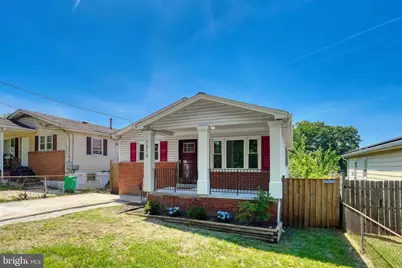 1213 Quo Avenue, Capitol Heights, MD 20743 - Photo 1