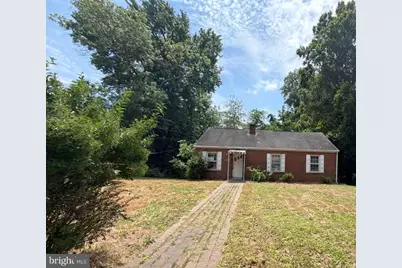 4821 Wood Road, Temple Hills, MD 20748 - Photo 1