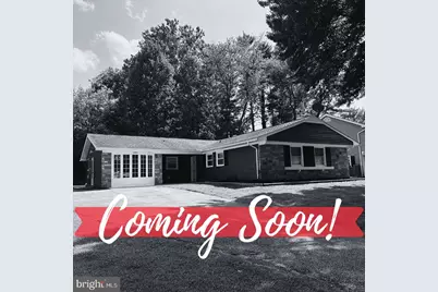 12211 Malin Lane, Bowie, MD 20715 - Photo 1