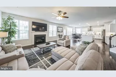 5808 Savannah Drive, Brandywine, MD 20613 - Photo 7