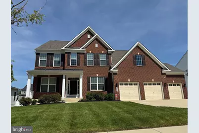 5808 Savannah Drive, Brandywine, MD 20613 - Photo 13