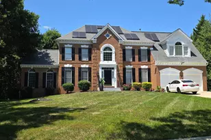 11904 Shadystone Terrace, Bowie, MD 20721 - Photo 1