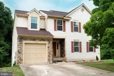 7906 Kara Court, Greenbelt, MD 20770 - Photo 1