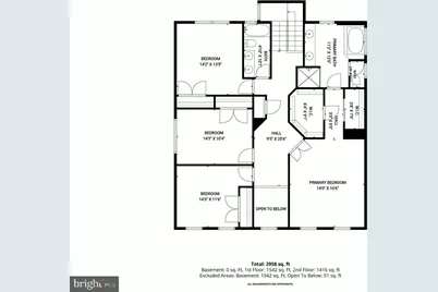 9620 Byward Boulevard, Bowie, MD 20721 - Photo 31