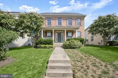 9620 Byward Boulevard, Bowie, MD 20721 - Photo 1