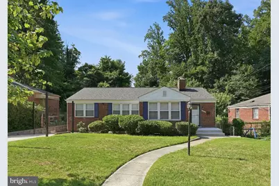 1921 Ruatan Street, Hyattsville, MD 20783 - Photo 1