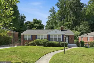 1921 Ruatan St, Hyattsville, MD 20783 - Photo 1