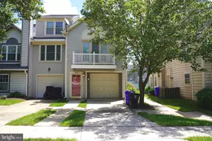 9443 Trevino Terrace, Laurel, MD 20708 - Photo 3