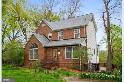 4907 37th Place, Hyattsville, MD 20782 - Photo 1