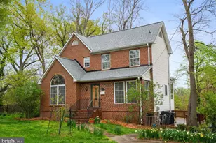 4907 37th Pl, Hyattsville, MD 20782 - Photo 1