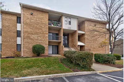 11230 Cherry Hill Road #201, Beltsville, MD 20705 - Photo 3