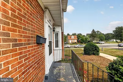 2931 Sunset Lane, Suitland, MD 20746 - Photo 3