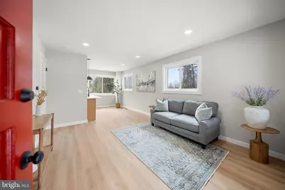 4933 38th Avenue, Hyattsville, MD 20782 - Photo 3