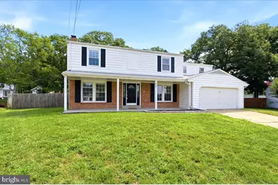 5400 Virginia Court, Oxon Hill, MD 20745 - Photo 3