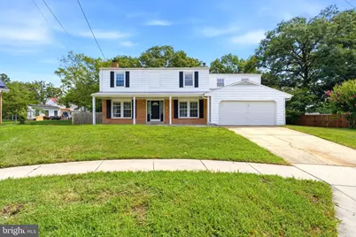 5400 Virginia Court, Oxon Hill, MD 20745 - Photo 37