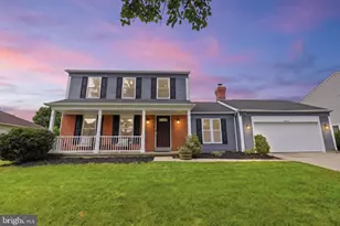 1306 Fairlakes Pl, Bowie, MD 20721 - Photo 1
